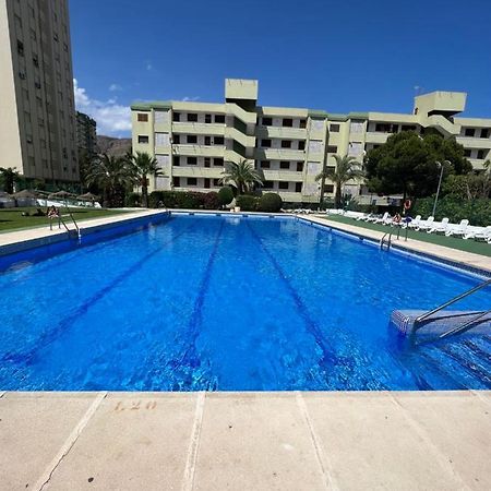 Apartamento Las Yucas - Aguadulce Sur Lägenhet Almería Exteriör bild