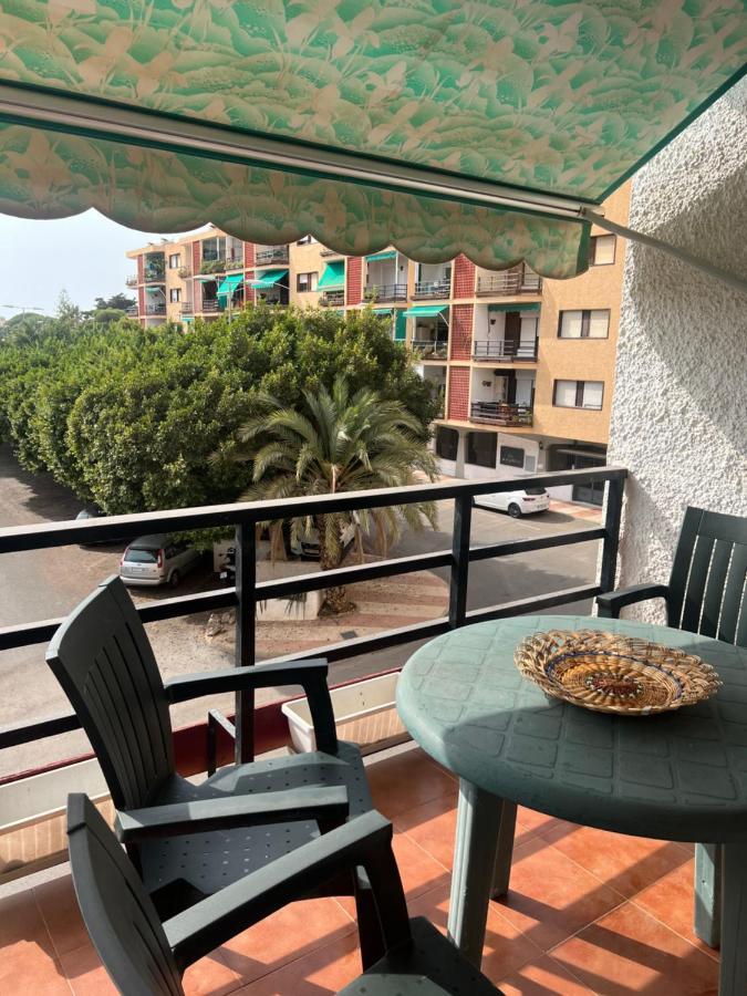 Apartamento Las Yucas - Aguadulce Sur Lägenhet Almería Exteriör bild