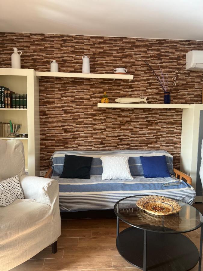 Apartamento Las Yucas - Aguadulce Sur Lägenhet Almería Exteriör bild