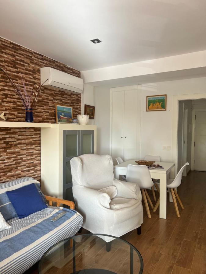 Apartamento Las Yucas - Aguadulce Sur Lägenhet Almería Exteriör bild