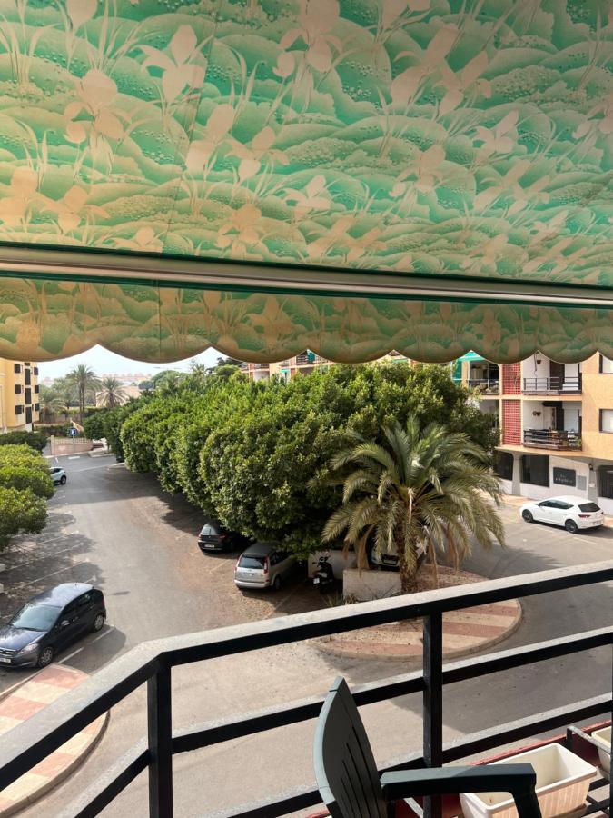 Apartamento Las Yucas - Aguadulce Sur Lägenhet Almería Exteriör bild