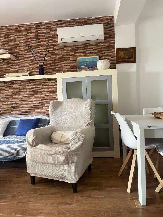 Apartamento Las Yucas - Aguadulce Sur Lägenhet Almería Exteriör bild