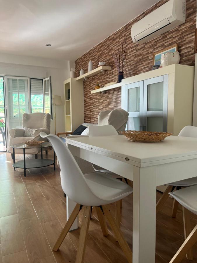 Apartamento Las Yucas - Aguadulce Sur Lägenhet Almería Exteriör bild