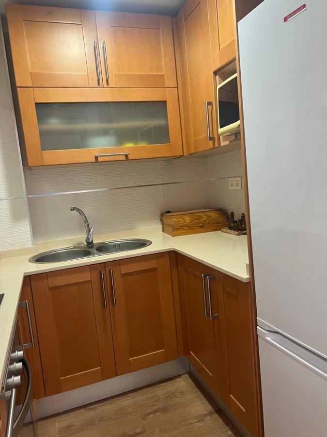 Apartamento Las Yucas - Aguadulce Sur Lägenhet Almería Exteriör bild