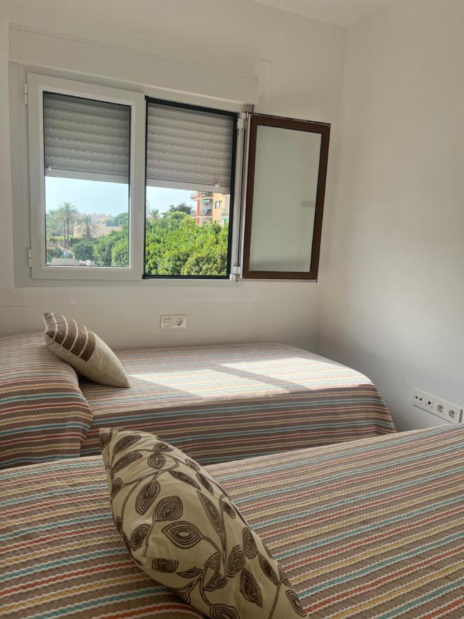 Apartamento Las Yucas - Aguadulce Sur Lägenhet Almería Exteriör bild