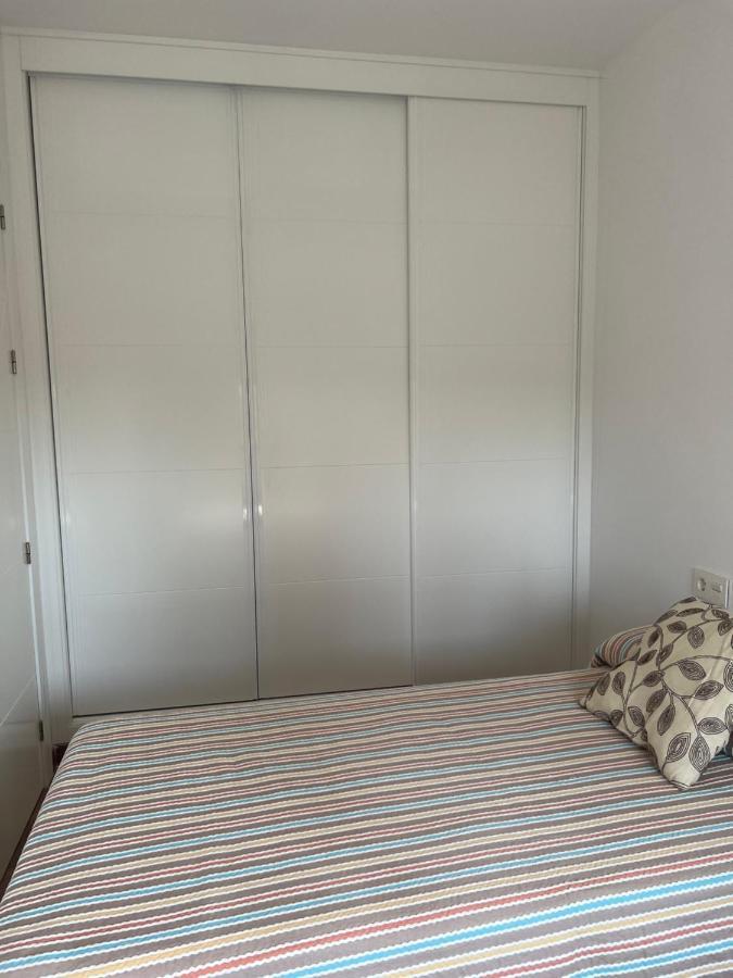 Apartamento Las Yucas - Aguadulce Sur Lägenhet Almería Exteriör bild