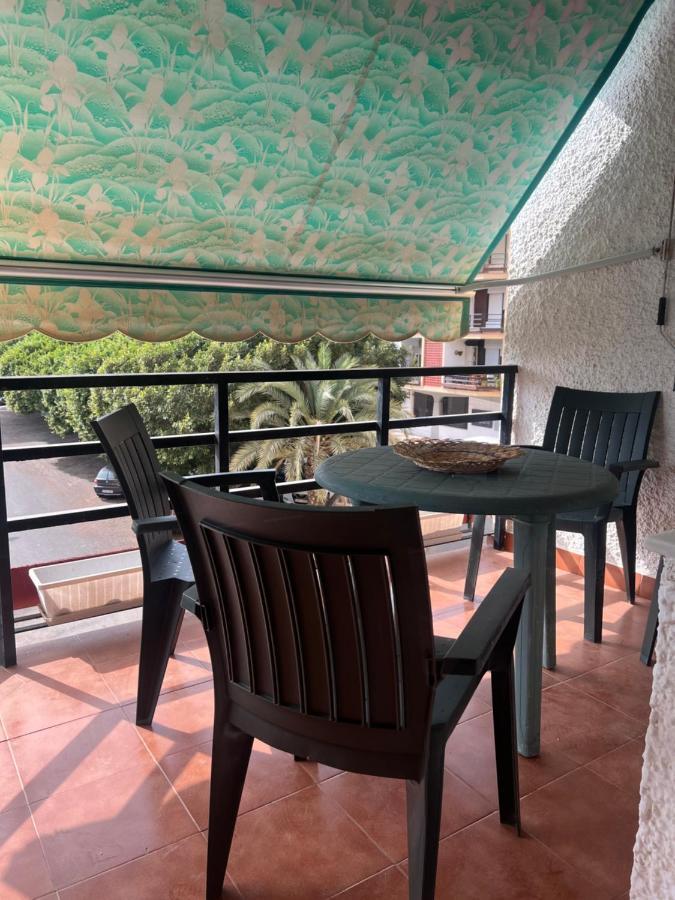 Apartamento Las Yucas - Aguadulce Sur Lägenhet Almería Exteriör bild