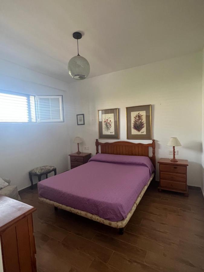 Apartamento Las Yucas - Aguadulce Sur Lägenhet Almería Exteriör bild