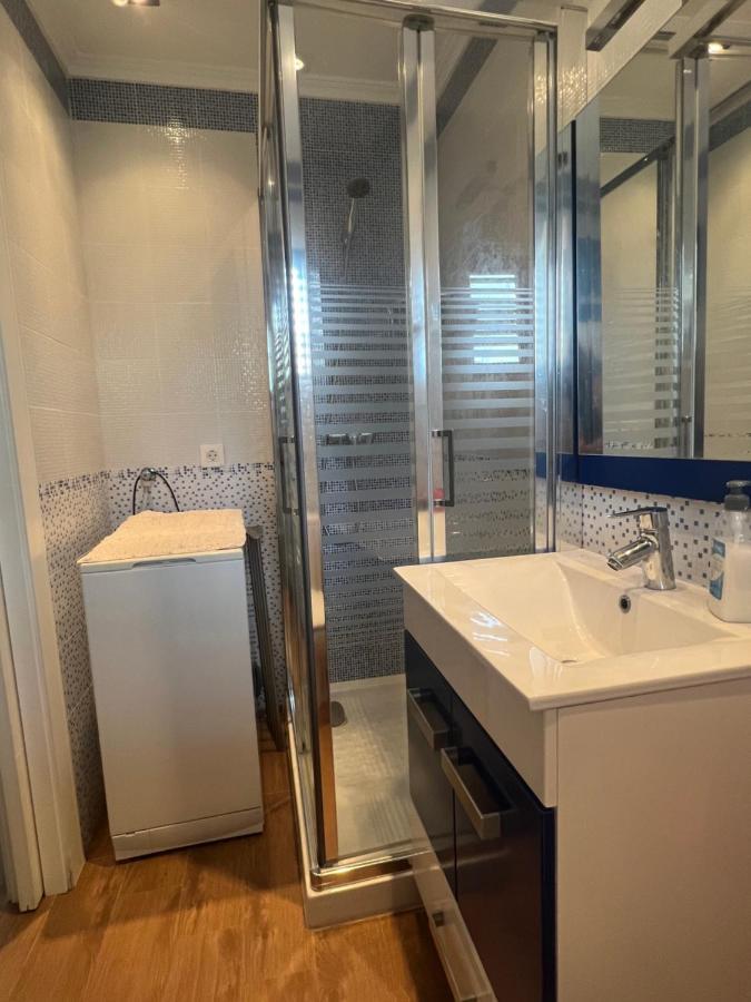 Apartamento Las Yucas - Aguadulce Sur Lägenhet Almería Exteriör bild