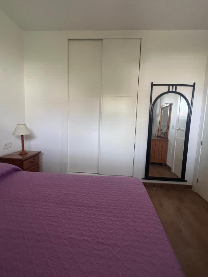 Apartamento Las Yucas - Aguadulce Sur Lägenhet Almería Exteriör bild
