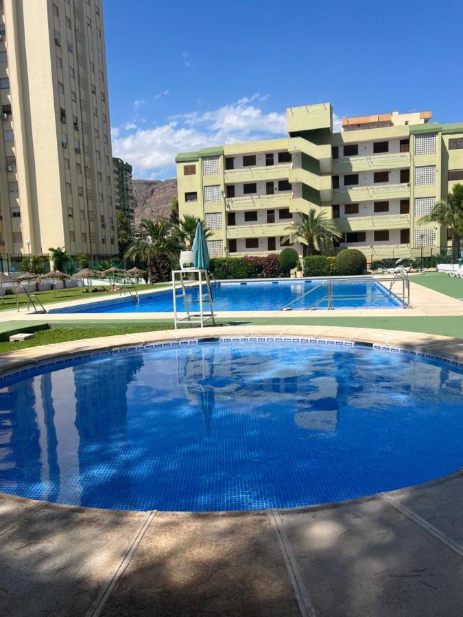 Apartamento Las Yucas - Aguadulce Sur Lägenhet Almería Exteriör bild
